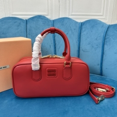 Miu Miu Top Handle Bags